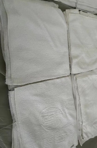 长期出售擦机布，纯棉秋衣秋裤，本白布，无纺布，纯棉浴巾，毛巾等