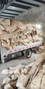 全疆大量回收旧网套，学生被