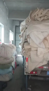 新疆长期供应旧棉被，学生被，旧网套