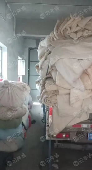 新疆长期供应旧棉被，学生被，旧网套