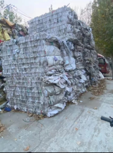 长期出售废编织袋网子吨包