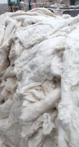 本公司长年大量收购学生被，大白，二白古棉