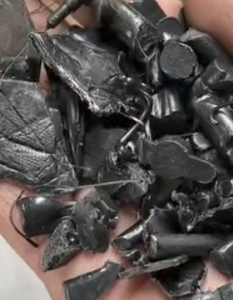 常年出售尼龙隔热条原材料，扎带粉碎料，汽车厂新料粉碎，新水箱粉碎料