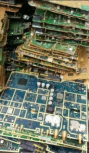 高价求购含贵金属电路板，电信盒，镀锡铜线（信号塔）