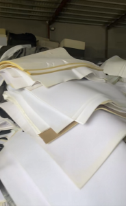 长期供应海绵大块料，复合海绵,各种内衣海绵！