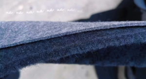 长期供应汽车内饰地毯边角料