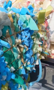 大量收购各种海绵边角料