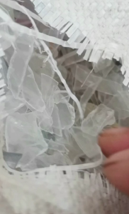 出售透苯破碎料,GPPS板材破碎料