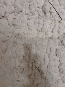 出售纺落棉线头棉下来的车肚十几吨