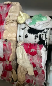 出售3DX102涤纶毛条现货30吨