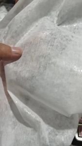 出售服装内衬布30吨