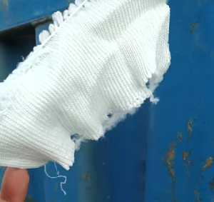 出售高弹丝毛衣边9.6一车