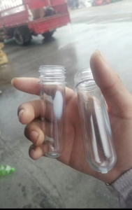 大量收购聚氨酯打包带毛料，PET吸塑片废料，瓶胚等