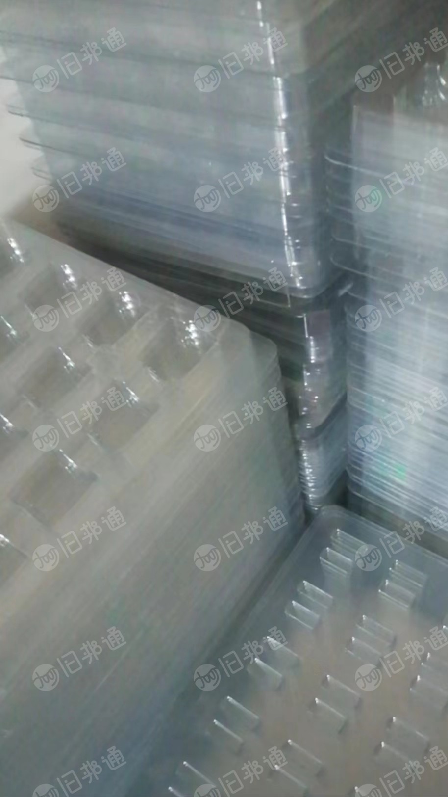 大量收购聚氨酯打包带毛料,PET吸塑片废料,瓶胚等