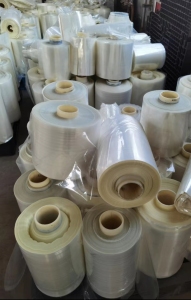 陶瓷膜，PET滑膜，电子膜，光膜，彩印聚酯膜，涤纶废丝等大量收购