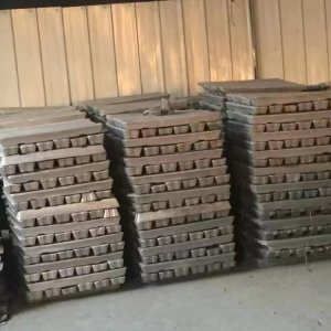 长期供应熟的铝锭，铝棒