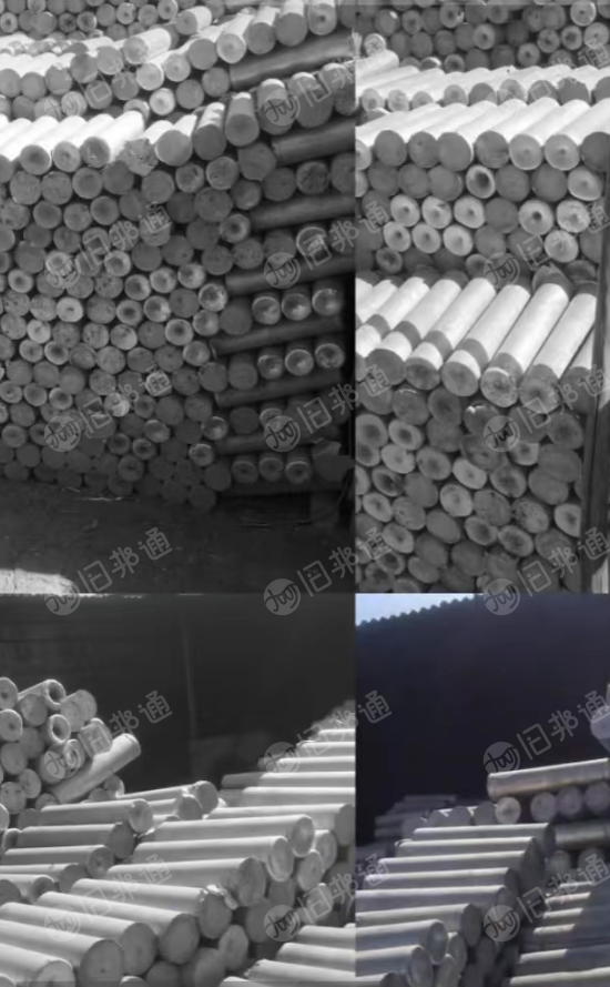 长期供应熟的铝锭,铝棒