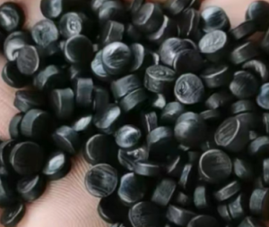 长期出售低压颗粒，PE再生颗粒