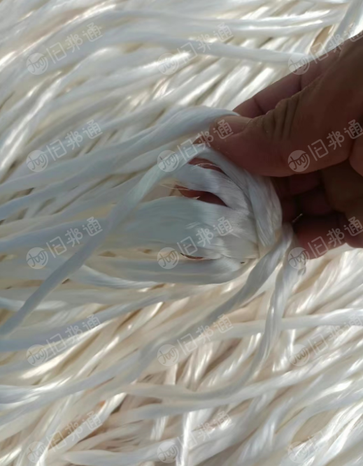 大量回收,绳网,涤纶网,绳,织带,丙纶布,防尘袋造纸厂过滤布,过滤板