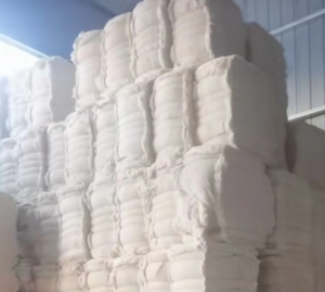 长期出售提净棉，现货够车