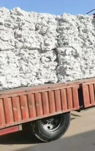 常年出售纺纱厂下脚料，漂白无荧光下脚料，气流纺下脚料等