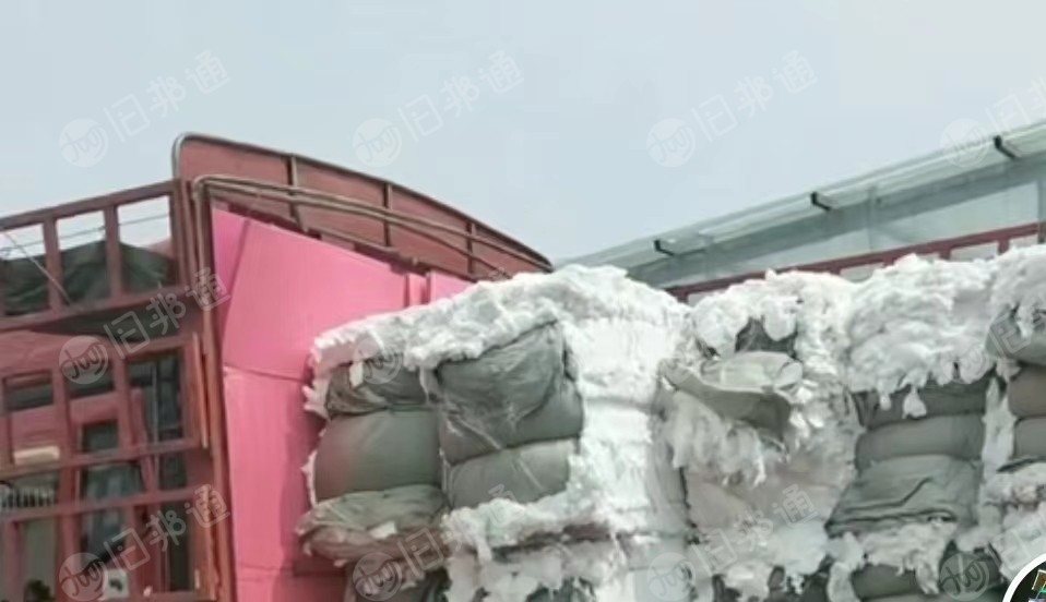 常年出售纺纱厂下脚料,漂白无荧光下脚料,气流纺下脚料等
