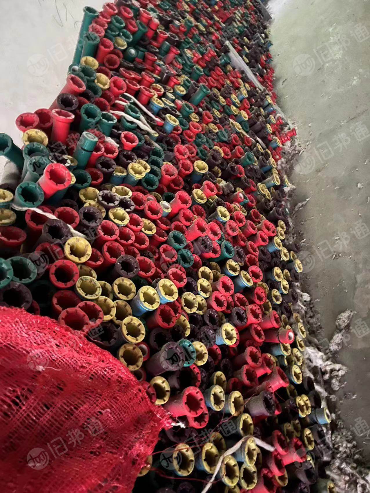 出售废纱管,PP管,线管