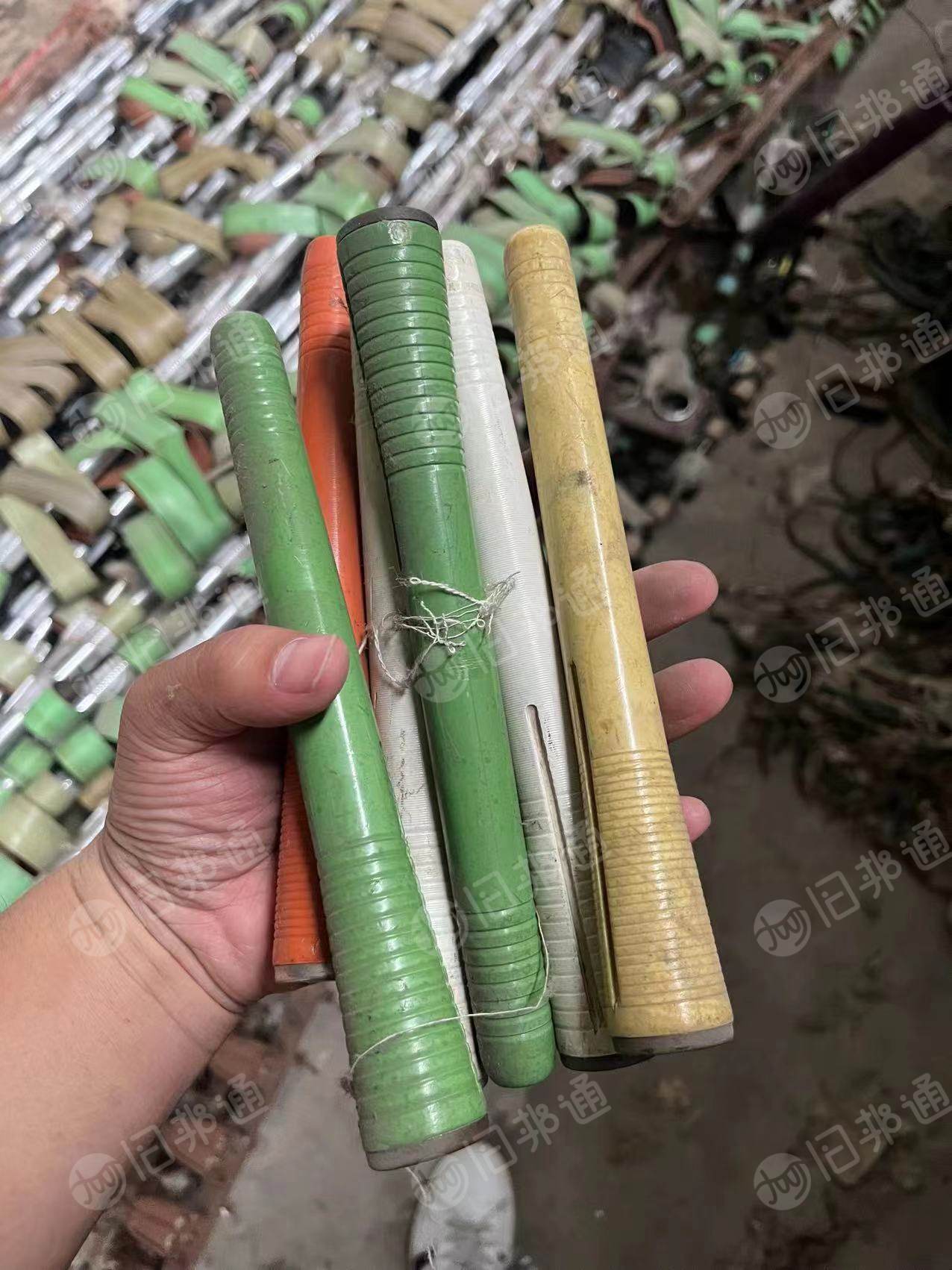 出售废纱管,PP管,线管