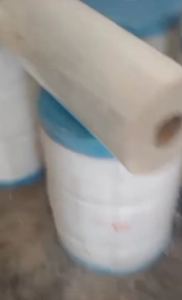 大量出售1.2丝PET膜废料