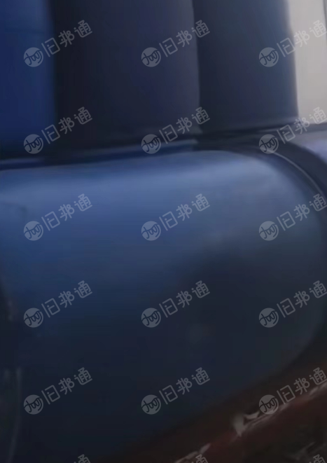 出售废旧蓝桶