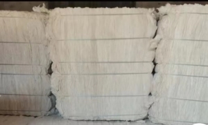 长期出售棉纺厂落棉，回丝，扫地花