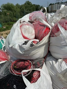 出售聚四氟管子