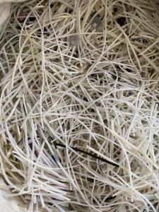 出售硅胶管废料