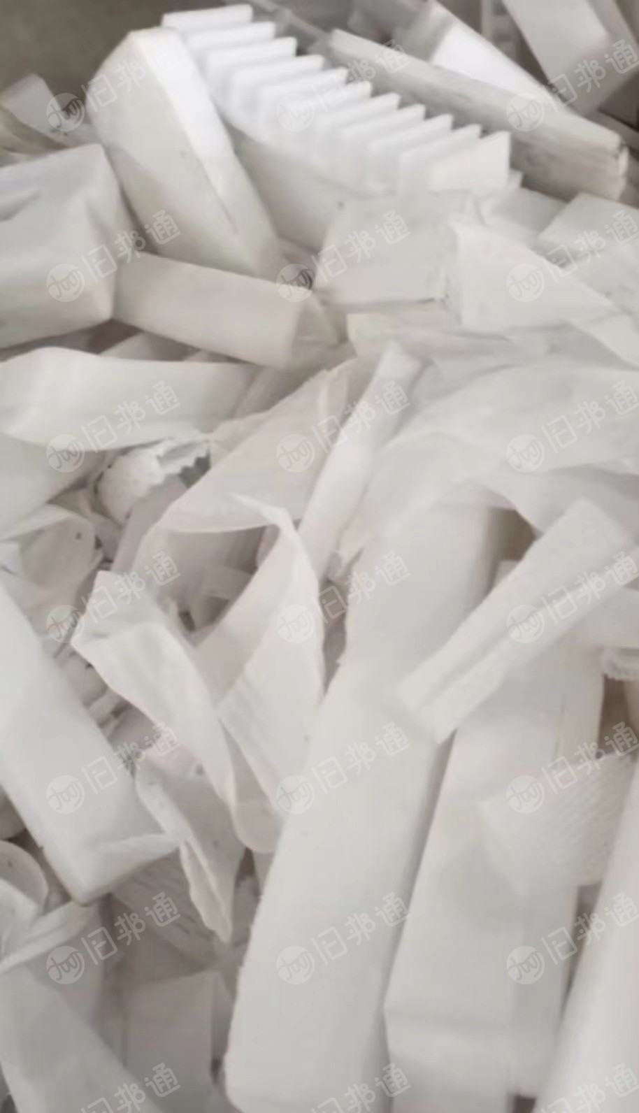 EPE珍珠棉废料,颜色不限