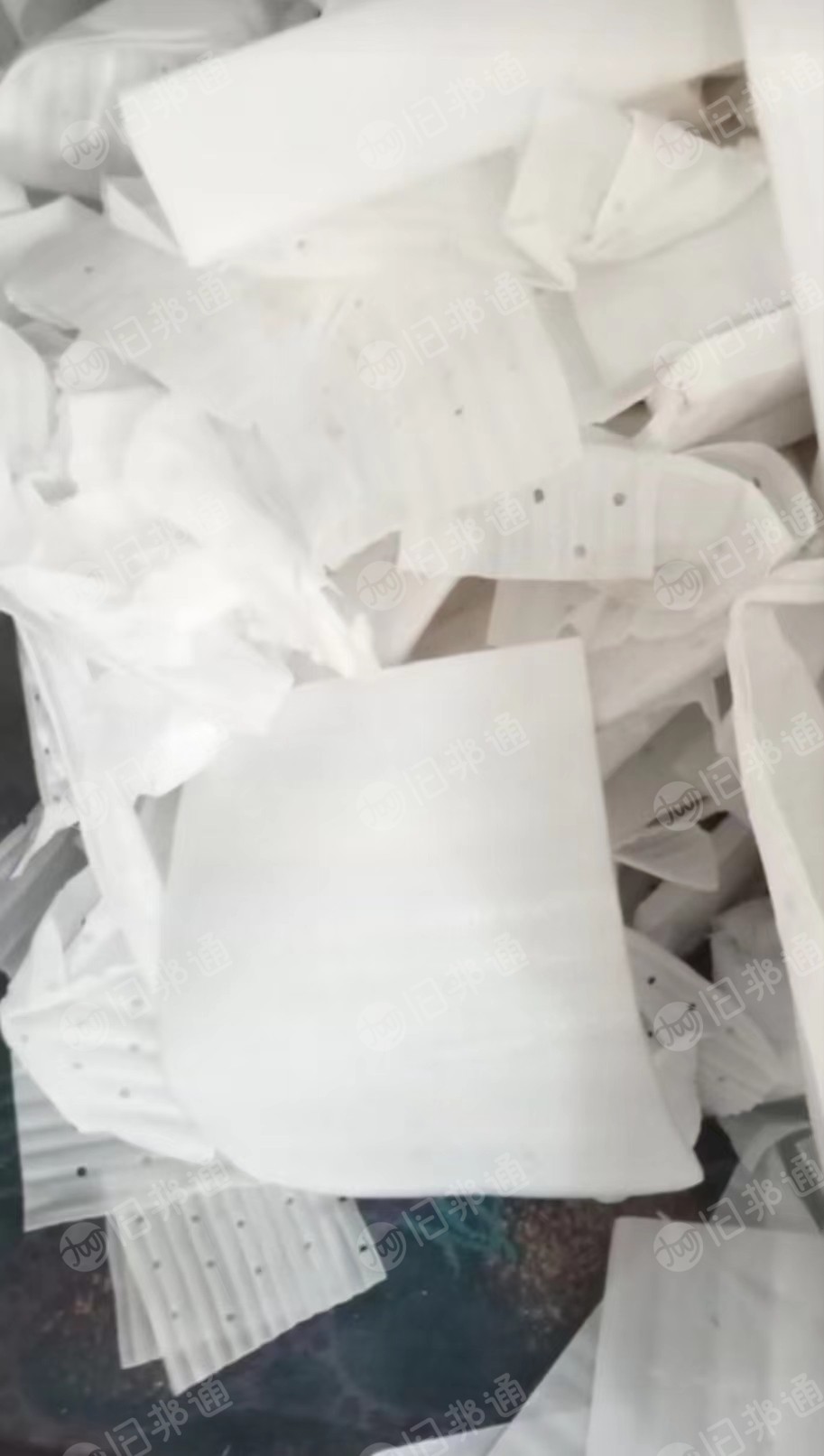 EPE珍珠棉废料,颜色不限