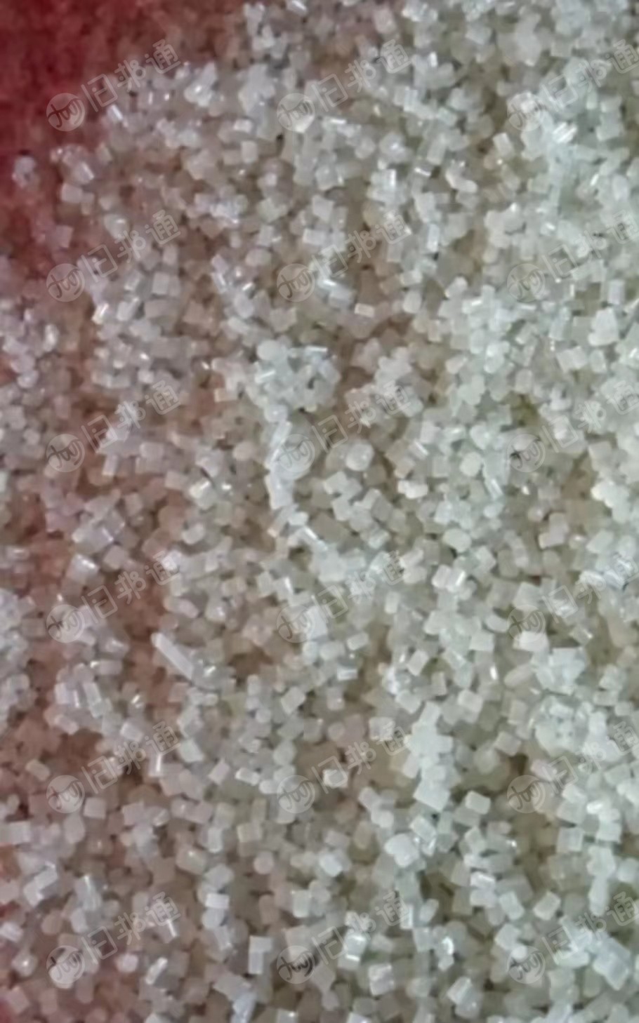 EPE再生颗粒,珍珠棉颗粒