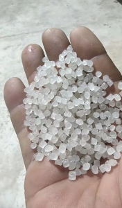 生产PE高压吹膜颗粒，二级膜颗粒，杂膜颗粒