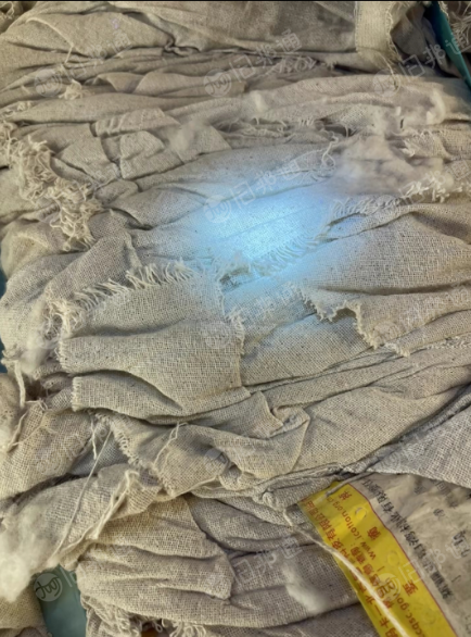 长期供应优质新疆包皮布,现货20多吨