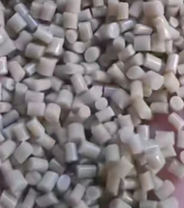 出售米黄ABS颗粒
