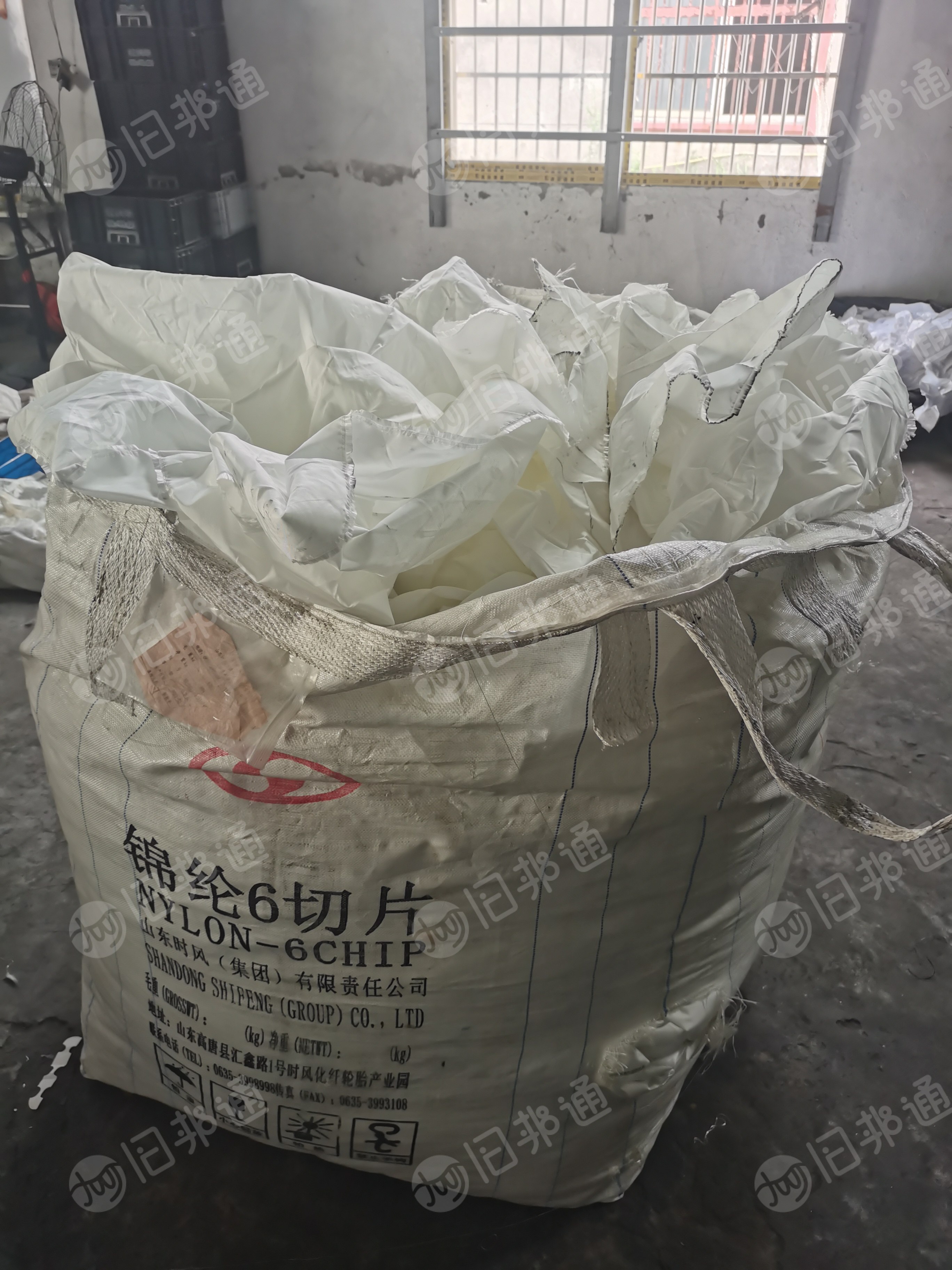 长期出售尼龙气囊布(PA66),有带胶跟去胶的