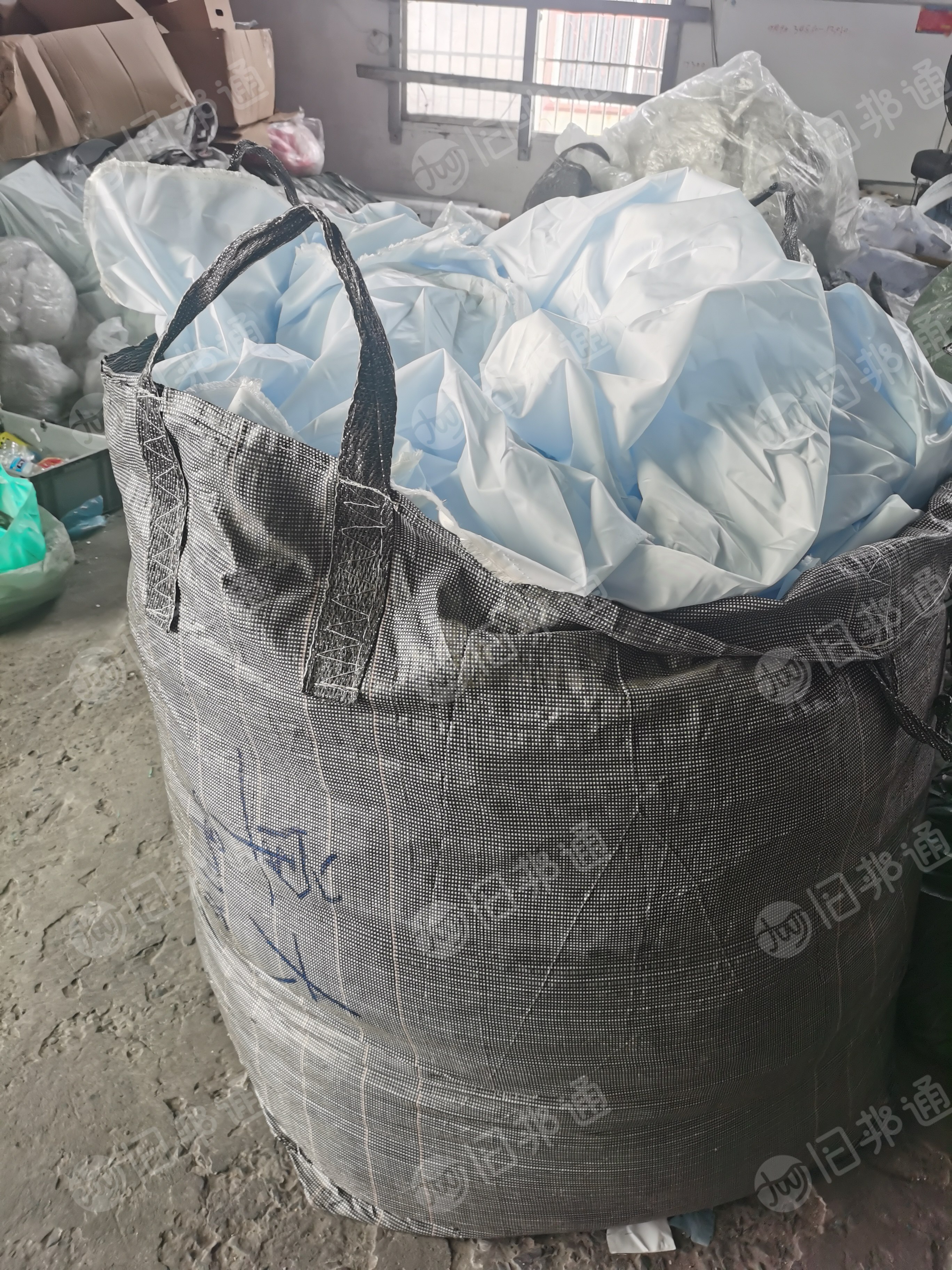 长期出售尼龙气囊布(PA66),有带胶跟去胶的