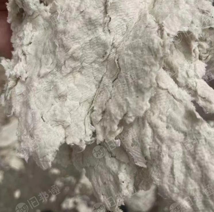 长期供应淋膜纸浆,工业填充纸浆