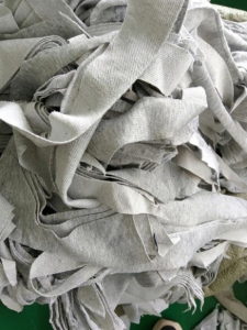 安徽大量回收涤棉开花料