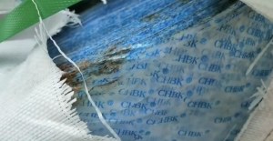 出售刀口花低压废料