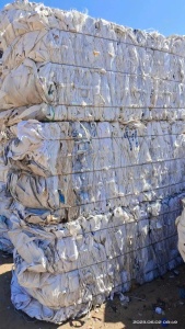 大量出售废旧吨包