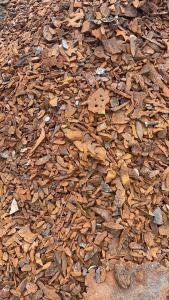 长期供应铁渣废料，有上千吨货