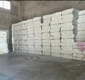 出售再生芯体棉，木浆棉，二等高分子等，欢迎来电谈