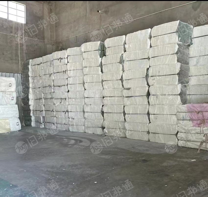 出售再生芯体棉,木浆棉,二等高分子等,欢迎来电谈