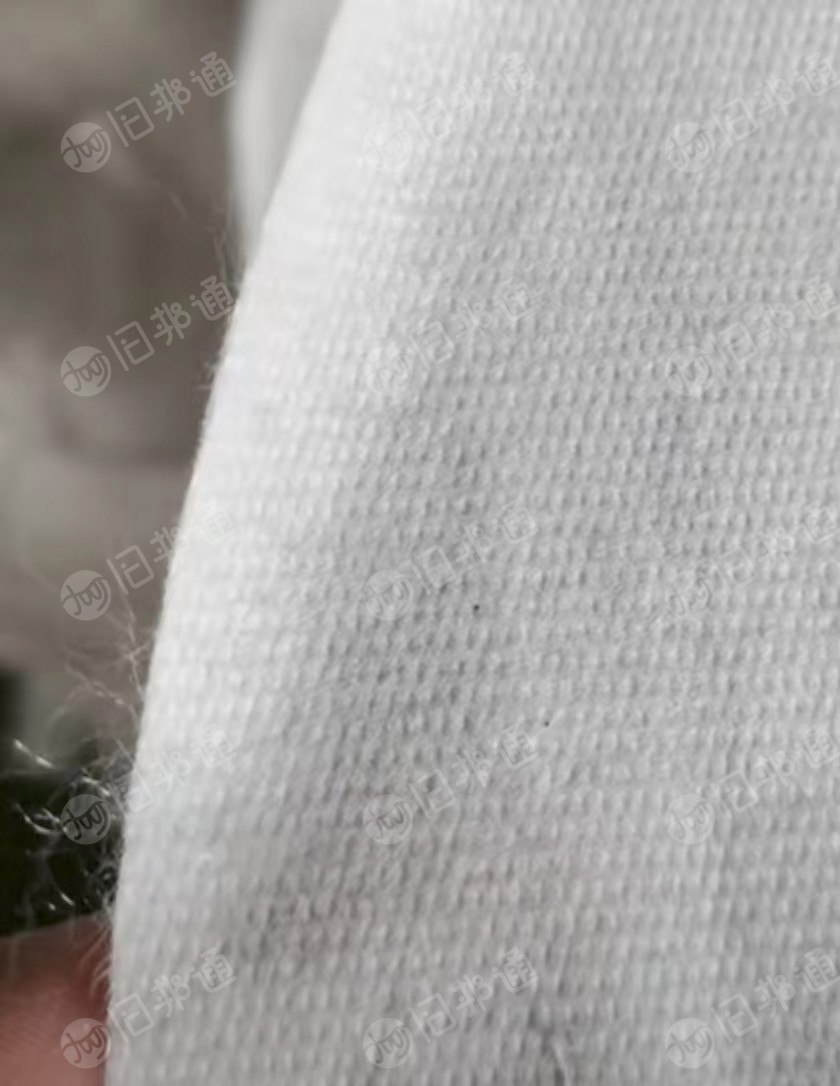 出售开松好的无尘纸棉,三角棉,大量现货