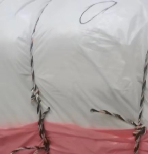 出售开松好的热风棉，现货够车